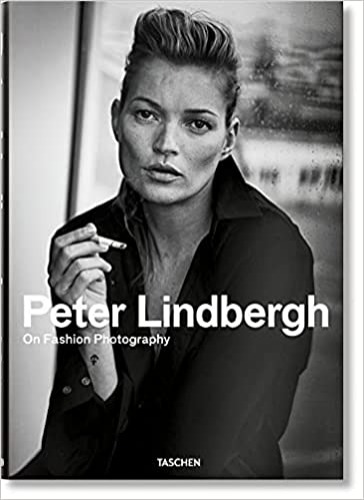 Peter Lindbergh. On Fashion Photography - Hardcover