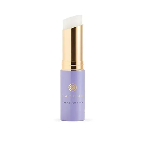 Tatcha The Serum Stick | Smooth Dry Fine Lines Instantly, Face & Eye Brightener Stick 8 G | 0.28 oz