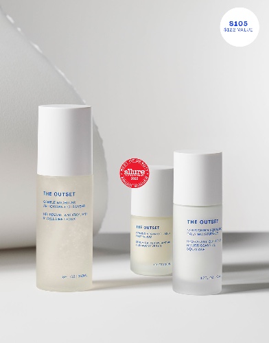 Daily Essentials Regimen Bundle | Default Title