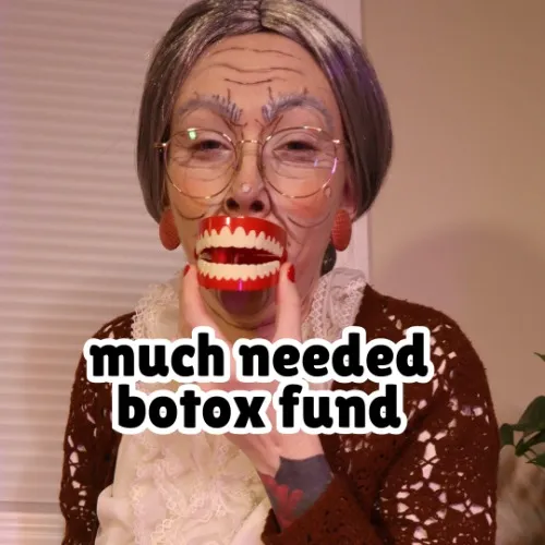anti aging fund