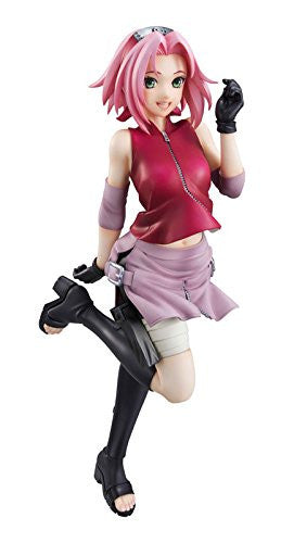 Naruto Shippuuden - Haruno Sakura - Naruto Gals - Brand New