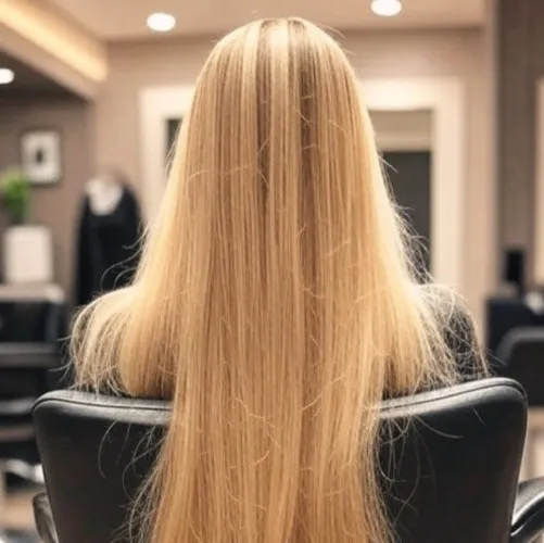 Hair Appointment