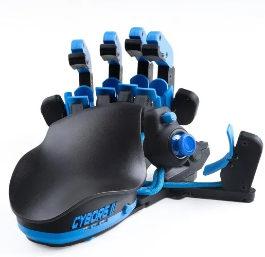 Azeron Cyborg II Gaming Keypad