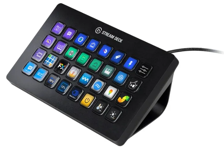 Elgato Stream Deck XL