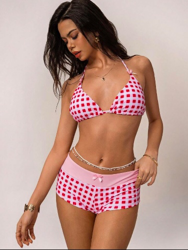 SHEIN.com is mainly design and produce fashion clothing for women all over the world for about 5 years. Shop for latest women's fashion dresses, tops, bottoms. High Quality with affordable prices.