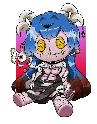 Towards Vtuber upgrade - Goal $500