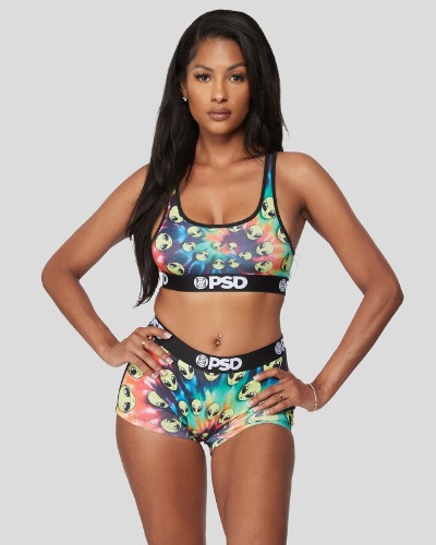 Grateful Alien | S / MULTI