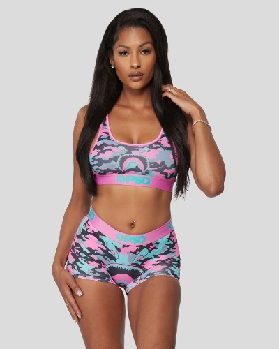 Warface Fusion | M / PINK