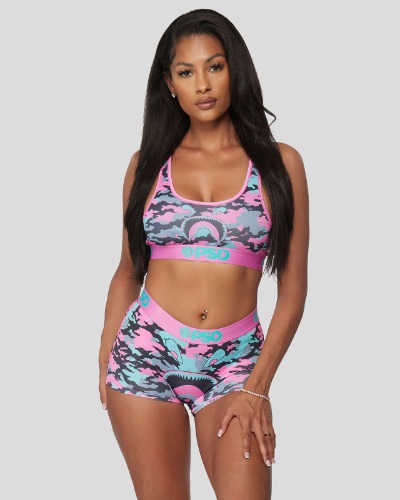 Warface Fusion | S / PINK