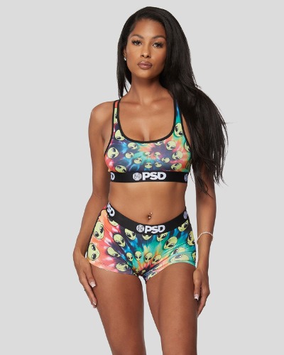 Grateful Alien | S / MULTI