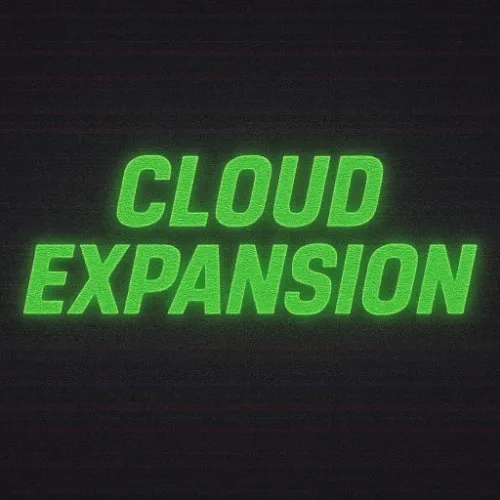 CLOUD EXPANSION
