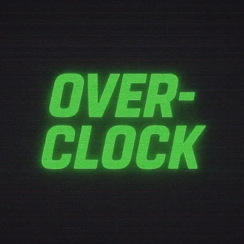 OVERCLOCK