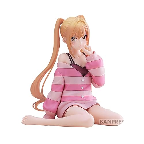 Karane Inda, Bandai Spirits Relax Time Figure