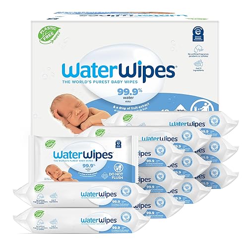 Wet Wipes- High Quality