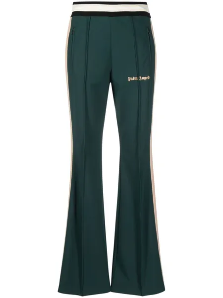 Ultralight Flare track pants