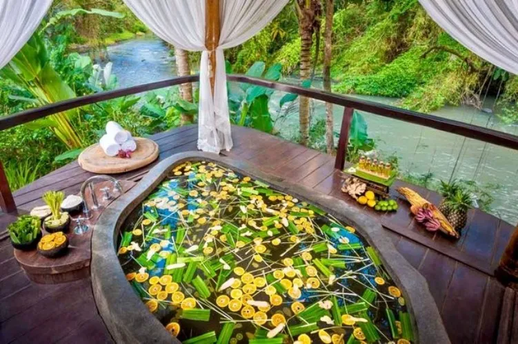 Spa Day 💆🏼‍♀️