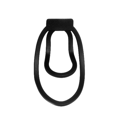 FUFU Sissy Trainer - Tvångsmässig feminisering Färg rosa, Size liten - liten