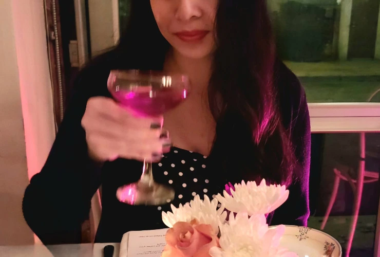 Sponsor a Dinner Date