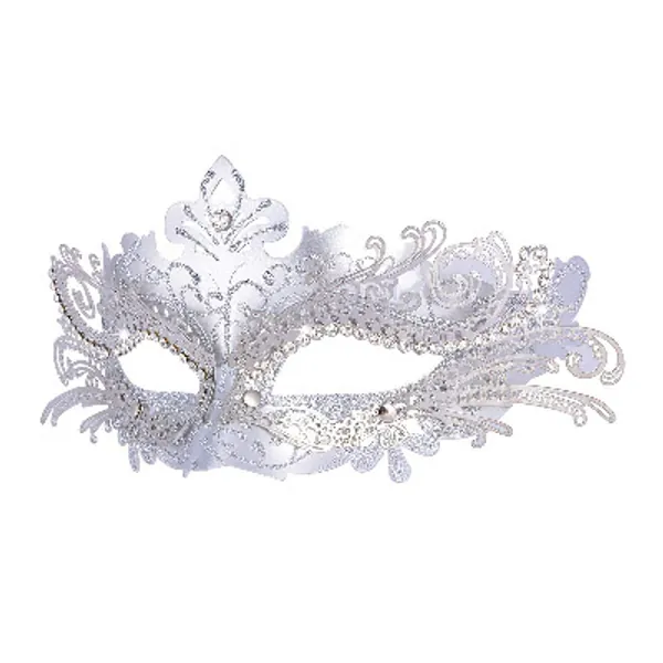 Hoshin Masquerade Mask, Mardi Gras Deecorations Venetian Masks for Womens