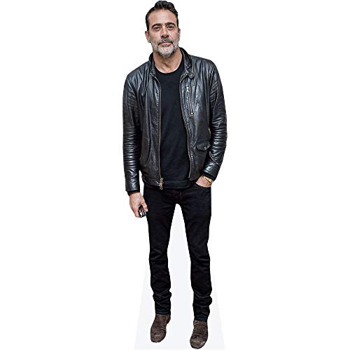 Jeffrey Dean Morgan