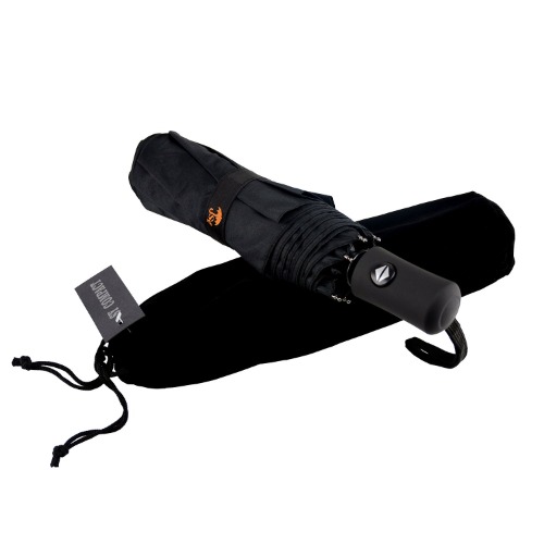 SY Compact Travel Umbrella Windproof Automatic Unbreakable Umbrellas-Factory Direct High Cost-effective Umbrella