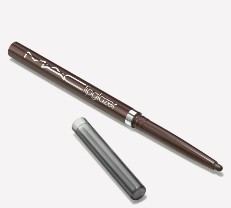 Lipglazer Glossy Liner - Root For Me!  - 0.25g