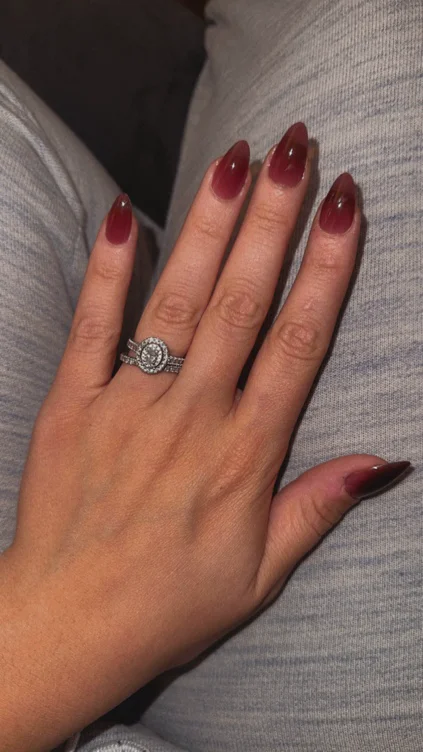 Manicure 💅🏼 ($120)