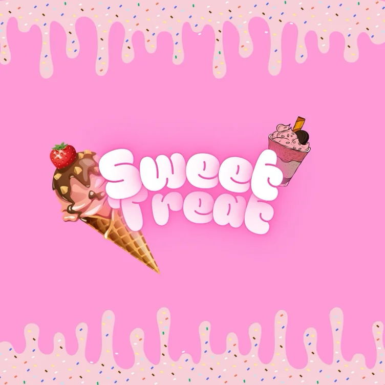 Sweet Treat🍨($15.55)