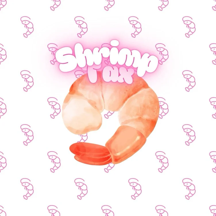 Shrimp 🍤 