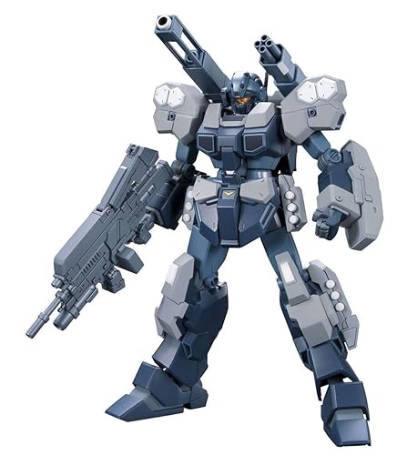 Générique Gundam HGUC 1/144 Jesta Cannon Model Kit