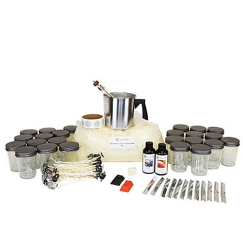 Candle Making Starter Kit