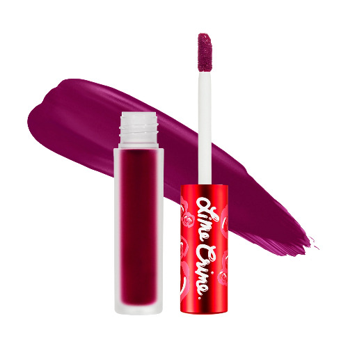 Velvetines Liquid Lipstick | Beet It