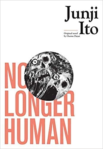 No Longer Human - Gebundenes Buch