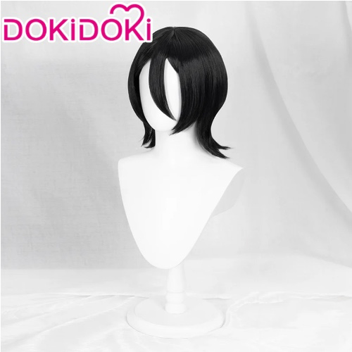Rukia Kuchiki Wig ♡