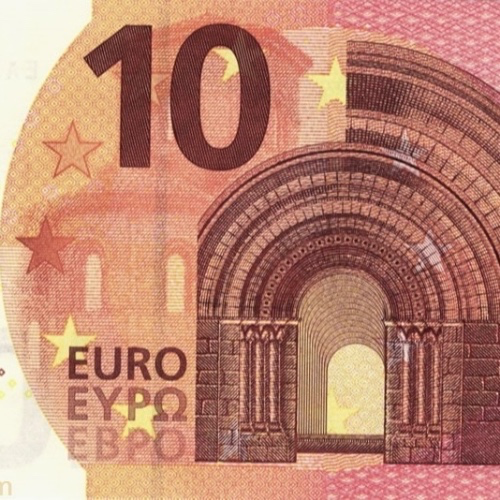 Billet rouge