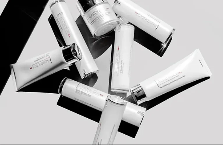 The gift of Skincare