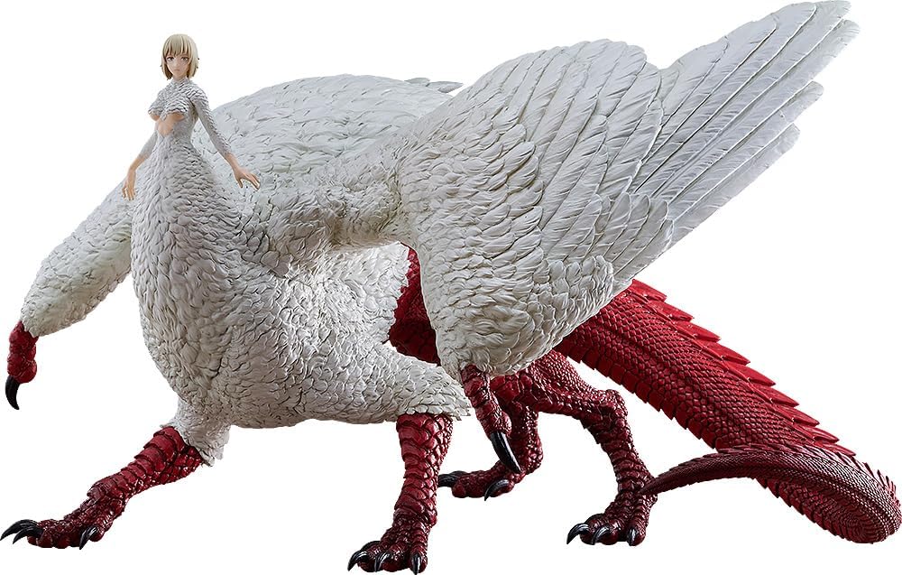 Dungeon Meshi - Falin (Chimera) - Pop Up Parade - XL (Good Smile Company) - Brand New