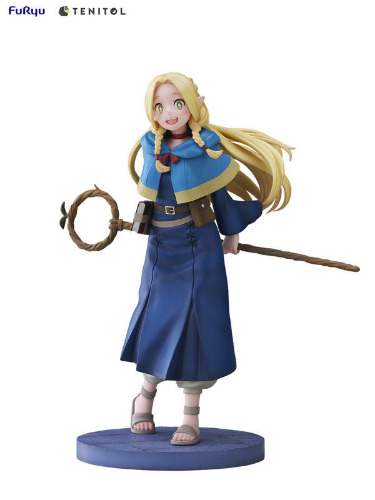 Dungeon Meshi - Marcille Donato - Tenitol (FuRyu) - Brand New