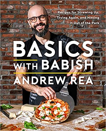 Basics with Babish by Andrew Rea
