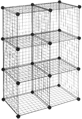 Grid Wire Racks