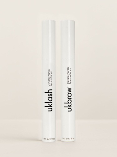 Complex Peptide Eyelash Serum + Eyebrow Serum Set | Default Title