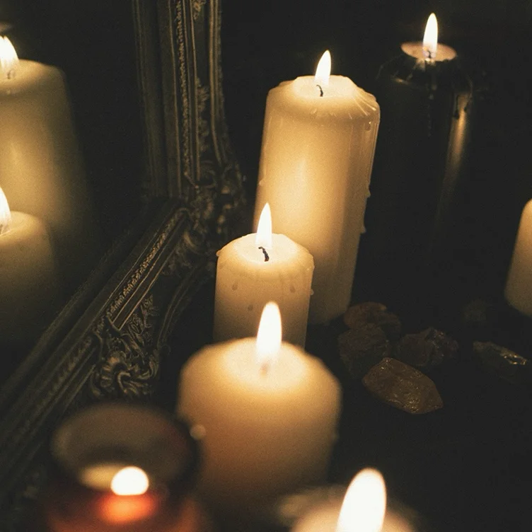 candles 🕯️