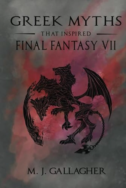 Greek Myths That Inspired Final Fantasy VII