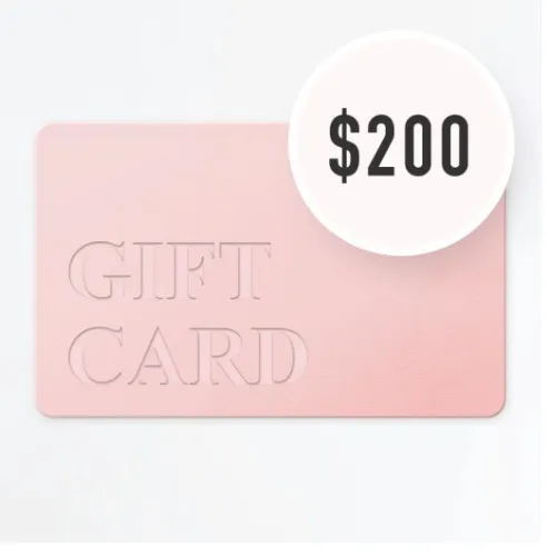 $200 Shopping Spree🛍️