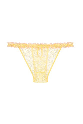 MIMOSA Triangle Briefs | S