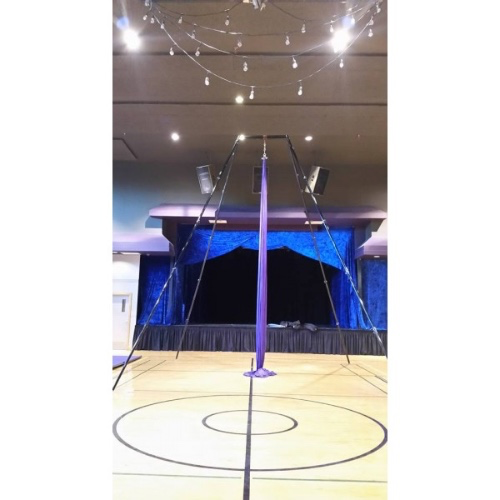 Aerial Rig MK3 - 20ft 16ft 12ft 