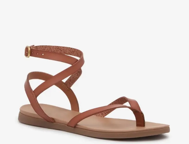 Steve Madden Kassee Sandal - Free Shipping | DSW