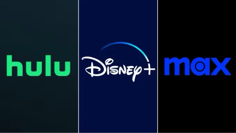 Hulu Disney & Max Bundle Gift Card