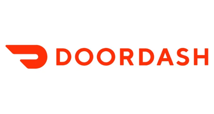 DoorDash Gift Card 