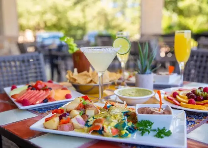 Birthday Brunch w/ Friends